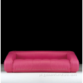 Anfibio sofa łóżko wielofunkcyjne skórzane łóżko sofy